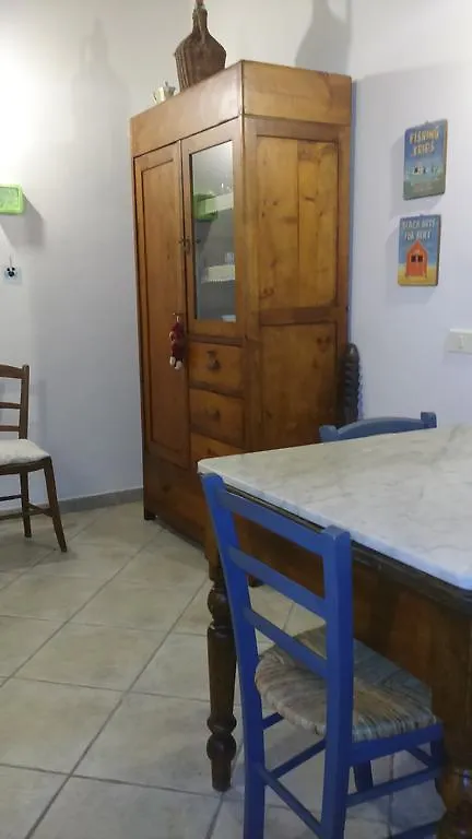 Apartmán Il Gufo Pensatore Florencie
