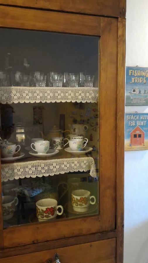 Apartmán Il Gufo Pensatore Florencie