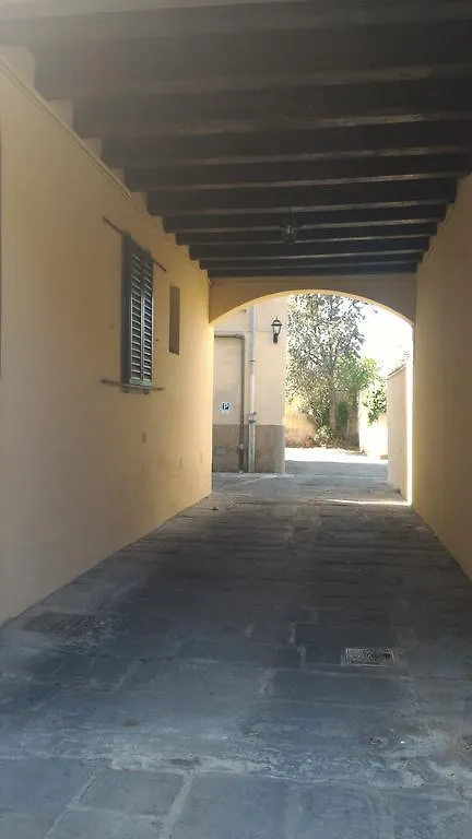 Il Gufo Pensatore Lejlighed Firenze