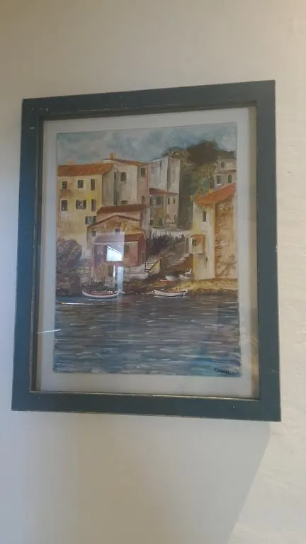 Il Gufo Pensatore Lejlighed Firenze Italien