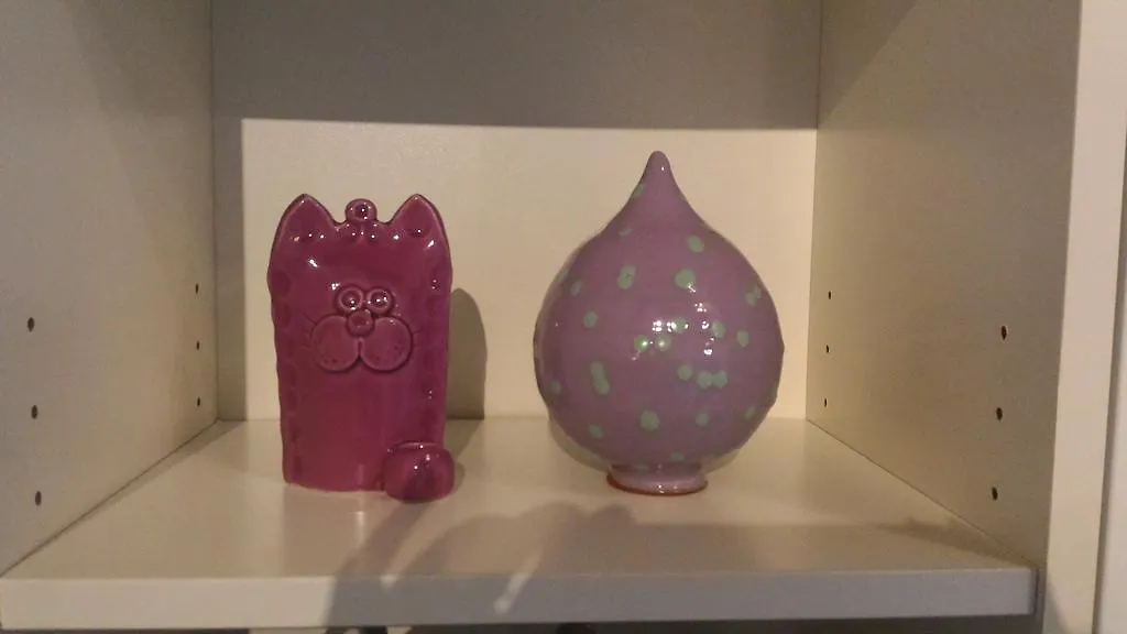 Il Gufo Pensatore Lejlighed Firenze