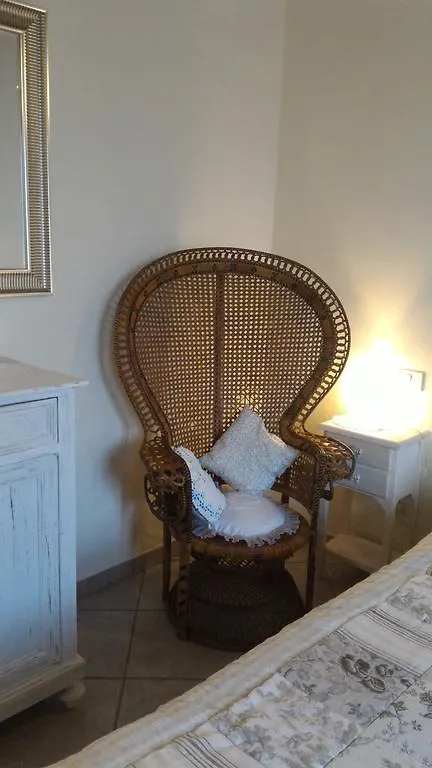 Il Gufo Pensatore Lejlighed Firenze