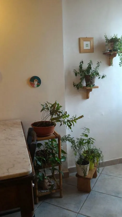 Il Gufo Pensatore Lejlighed Firenze