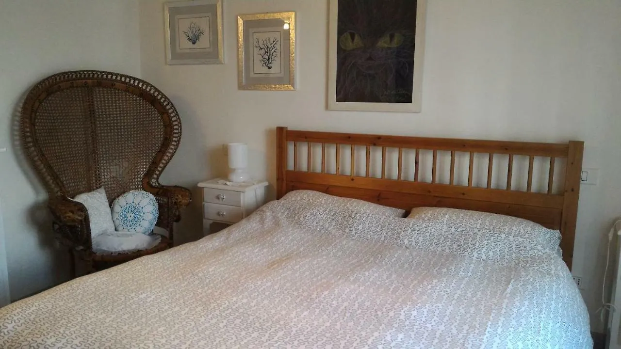 Il Gufo Pensatore Lejlighed Firenze 0*,