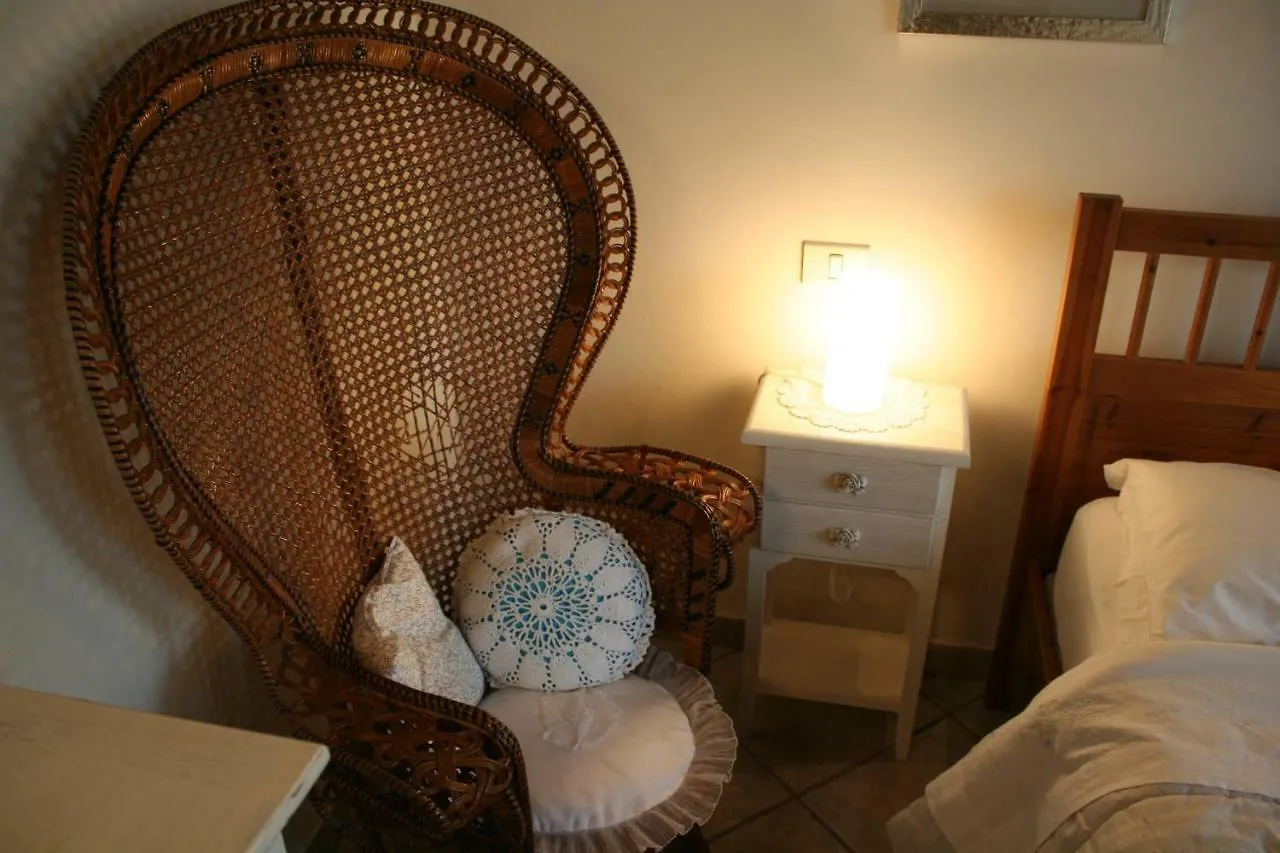 Il Gufo Pensatore Lejlighed Firenze